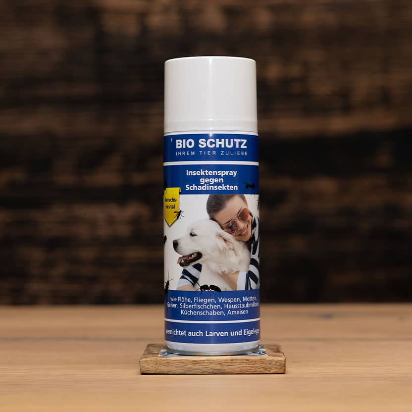 Bio Schutz Insektenspray
