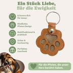 Fellmory Schlüsselanhänger