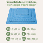 PfotenFux Kühlmatte