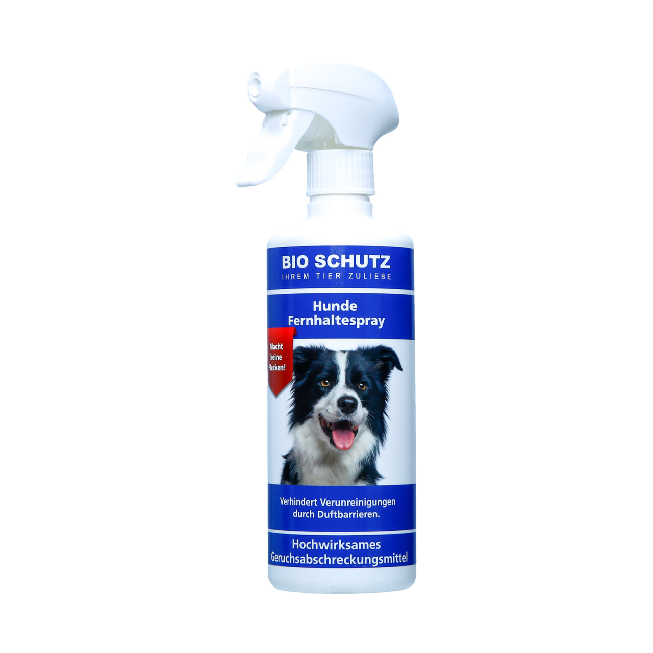 Bio Schutz Hundefernhaltespray